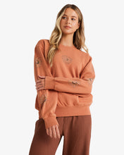 Load image into Gallery viewer, Billabong The Balance Brooklyn Crew