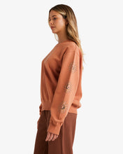 Load image into Gallery viewer, Billabong The Balance Brooklyn Crew