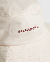Load image into Gallery viewer, Billabong Society Hat - Stone