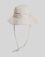 Load image into Gallery viewer, Billabong Society Hat - Stone