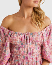 Load image into Gallery viewer, Billabong La Plage Dress - Pink