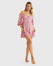 Load image into Gallery viewer, Billabong La Plage Dress - Pink