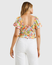 Load image into Gallery viewer, Billabong Tropic Highs Top
