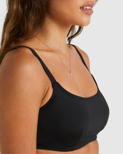 Load image into Gallery viewer, Billabong Sol Searcher Mia D/DD Bralette Bikini Top