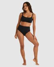 Load image into Gallery viewer, Billabong Sol Searcher Mia D/DD Bralette Bikini Top