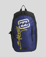 Load image into Gallery viewer, Billabong  Norfolk Backpack - Dark Cobalt