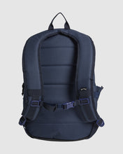 Load image into Gallery viewer, Billabong Norfolk Backpack - Fog