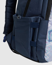 Load image into Gallery viewer, Billabong Norfolk Backpack - Fog