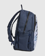 Load image into Gallery viewer, Billabong Norfolk Backpack - Fog