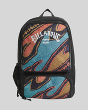 Load image into Gallery viewer, Billabong Juggernaught Backpack - Sunset