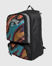 Load image into Gallery viewer, Billabong Juggernaught Backpack - Sunset