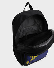 Load image into Gallery viewer, Billabong Command Backpack - Dark Cobalt
