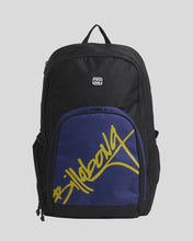 Load image into Gallery viewer, Billabong Command Backpack - Dark Cobalt