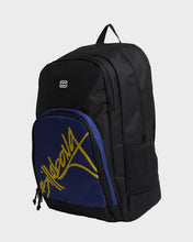Load image into Gallery viewer, Billabong Command Backpack - Dark Cobalt