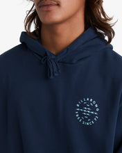 Load image into Gallery viewer, Billabong Big Wave Daz Hoodie - Navy