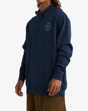 Load image into Gallery viewer, Billabong Big Wave Daz Hoodie - Navy