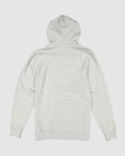 Load image into Gallery viewer, Billabong Lavastone Pop Hood - Light Grey Heather