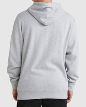 Load image into Gallery viewer, Billabong Lavastone Pop Hood - Light Grey Heather