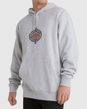 Load image into Gallery viewer, Billabong Lavastone Pop Hood - Light Grey Heather