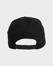 Load image into Gallery viewer, Billabong Arch Flexfit 110 Snapback - Black