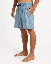 Load image into Gallery viewer, Billabong Sundays Layback Short - Blue Horizon