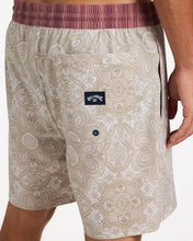 Load image into Gallery viewer, Billabong Sundays Layback 18" Boardshorts