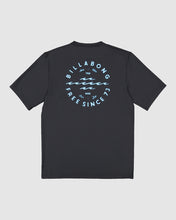 Load image into Gallery viewer, Billabong Big Wave Daz Rash Vest