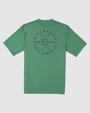 Load image into Gallery viewer, Billabong Big Wave Daz Rash Vest - Jungle