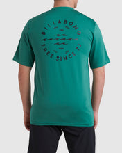 Load image into Gallery viewer, Billabong Big Wave Daz Rash Vest - Jungle