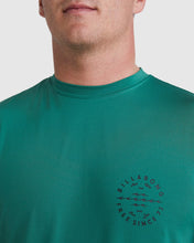 Load image into Gallery viewer, Billabong Big Wave Daz Rash Vest - Jungle