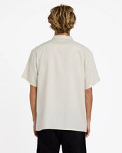 Load image into Gallery viewer, Billabong Ricardo S/S Shirt - Natural
