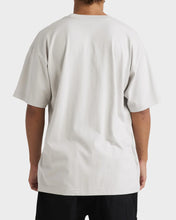 Load image into Gallery viewer, Billabong Worldwide Tee - Silver