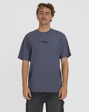 Load image into Gallery viewer, Billabong Identified Tee - Odyssey Grey