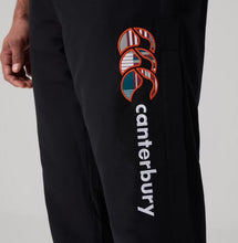 Load image into Gallery viewer, Canterbury Mens Uglies Stadium Pant - Black