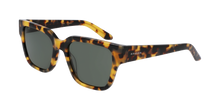 Load image into Gallery viewer, Dragon Rowan Sunglasses - Tokyo Tortoise/LL G15