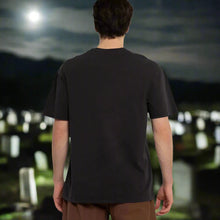 Load image into Gallery viewer, Mitchell And Ness The Undertaker Bootleg Tee - Faded Black