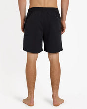 Load image into Gallery viewer, Quiksilver Everyday Vert 2.0 Shorts - Black