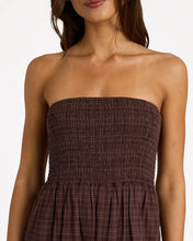 Load image into Gallery viewer, Roxy Baby Mine Maxi Dress - Java