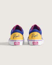 Load image into Gallery viewer, Vans KPop Demon Hunters x Vans Big Kids Old Skool V - Rumi Yellow