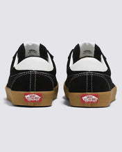 Load image into Gallery viewer, Vans Sport Low Shoe - Black/Gum