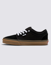 Load image into Gallery viewer, Vans Skate Chukka Low - Black/Black/Gum