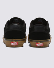 Load image into Gallery viewer, Vans Skate Chukka Low - Black/Black/Gum