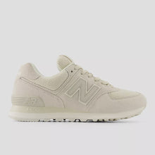 Load image into Gallery viewer, New Balance Women's 574 Shoe - Angora with Calcium