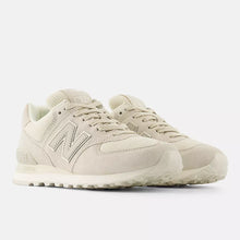 Load image into Gallery viewer, New Balance Women's 574 Shoe - Angora with Calcium