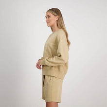 Load image into Gallery viewer, Canterbury Clash Raglan Crew - Incense