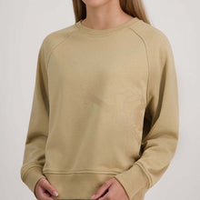 Load image into Gallery viewer, Canterbury Clash Raglan Crew - Incense