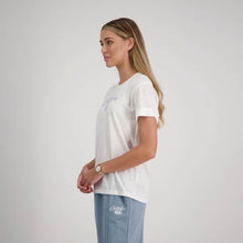 Load image into Gallery viewer, Canterbury Blaze T-Shirt - Cloud Dancer