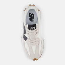 Load image into Gallery viewer, New Balance 327 Lifestyle Shoe - Moonbeam W/Black