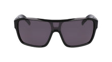 Load image into Gallery viewer, Dragon Remix Sunglasses - Black Multiverse/LL Smoke Polar