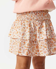 Load image into Gallery viewer, Rip Curl La Tropica Skirt (1-8) - Multico
